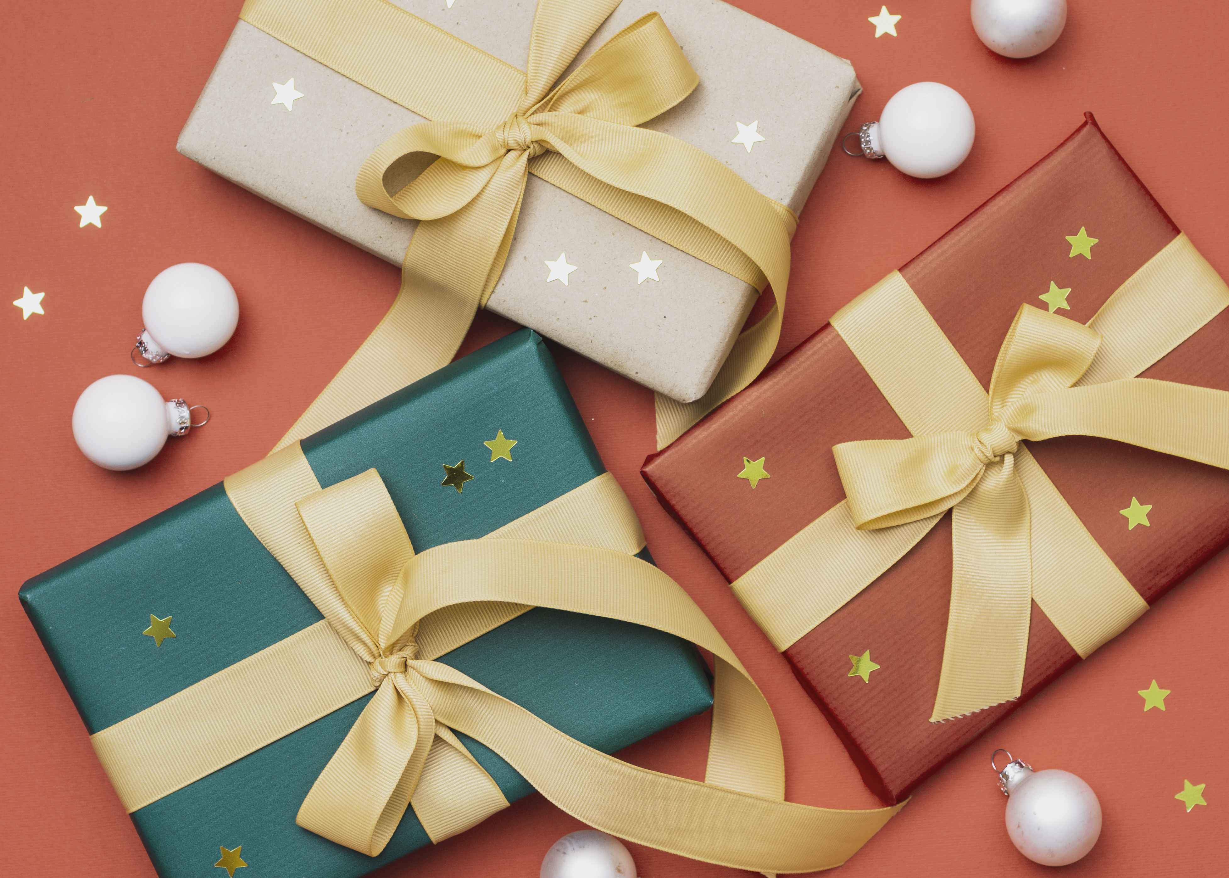 Find the Perfect Gift