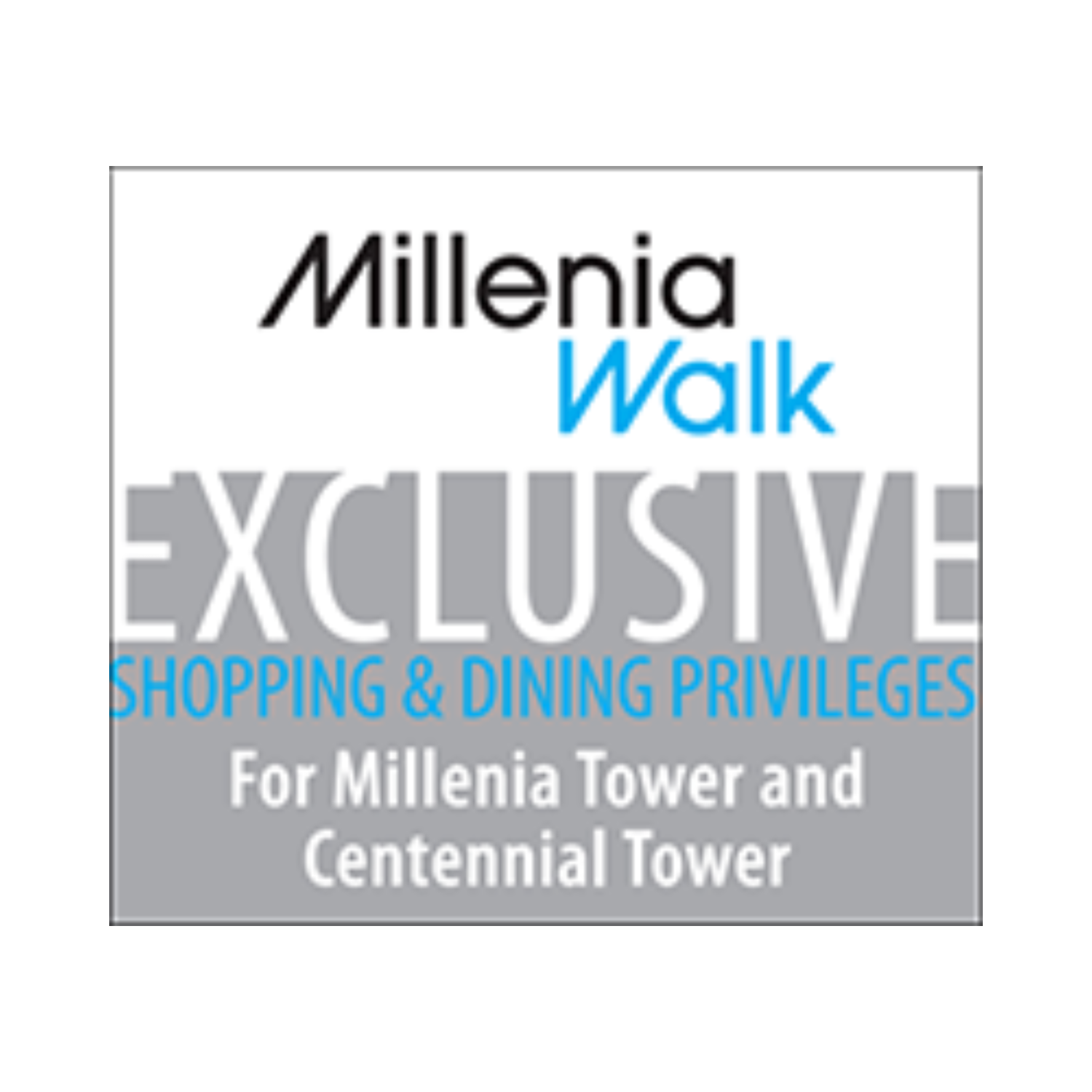 Elemen @ Millenia Walk