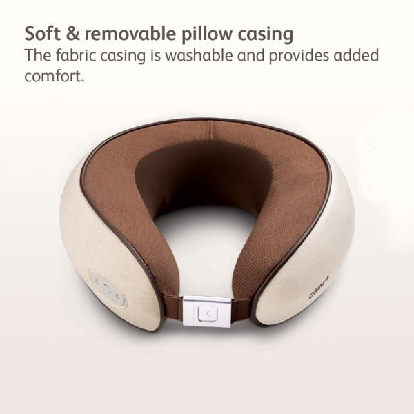 osim unek 2 neck massager