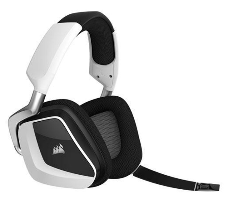 corsair void pro rgb wireless weight